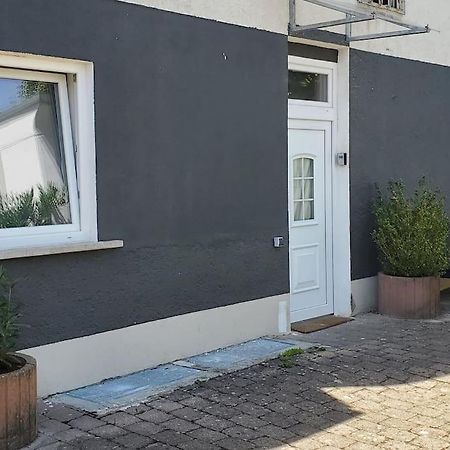 Apartment Central Bad Saulgau Exterior photo